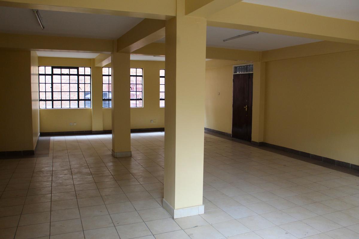 Commercial Property with Service Charge Included in Parklands - 3