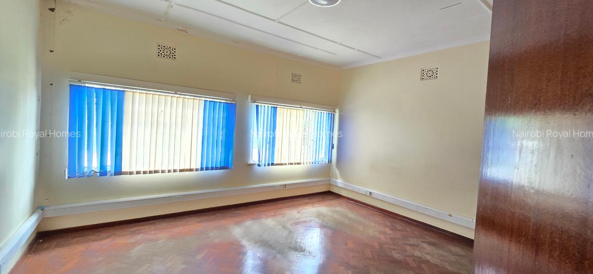 Commercial Property with Service Charge Included at Kilimani - 19