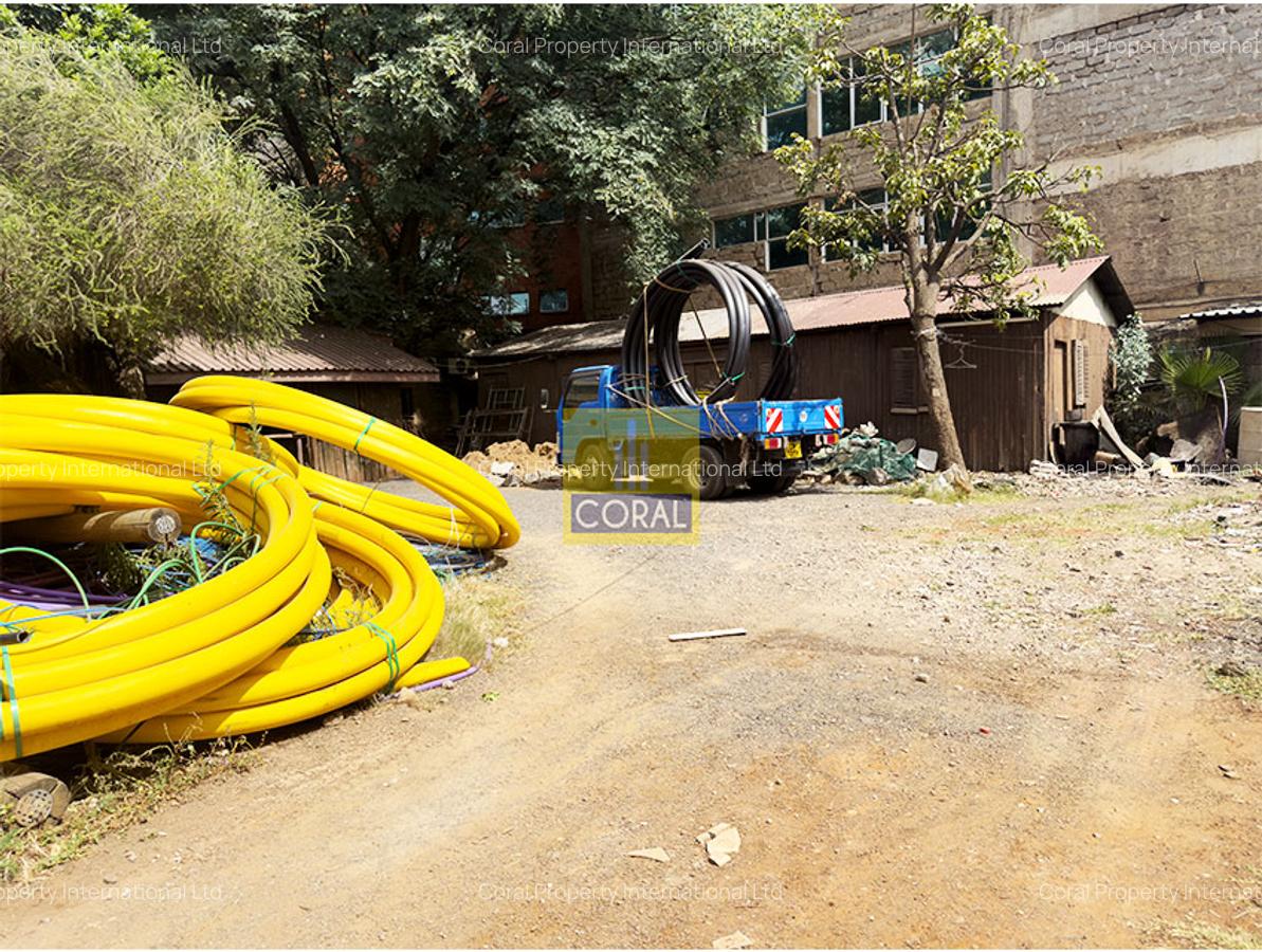 Warehouse in Mombasa Road - 7