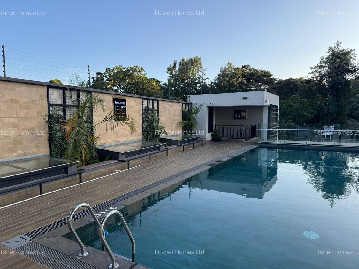 3 Bed House with En Suite in Karura - 5