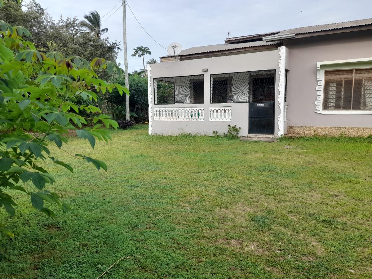 3 Bed House with En Suite at Mtwapa - 6