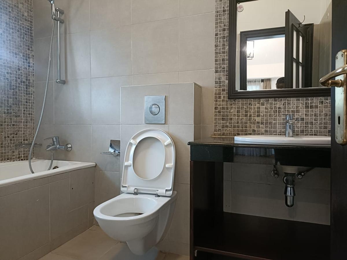3 Bed Townhouse with En Suite in Spring Valley - 10