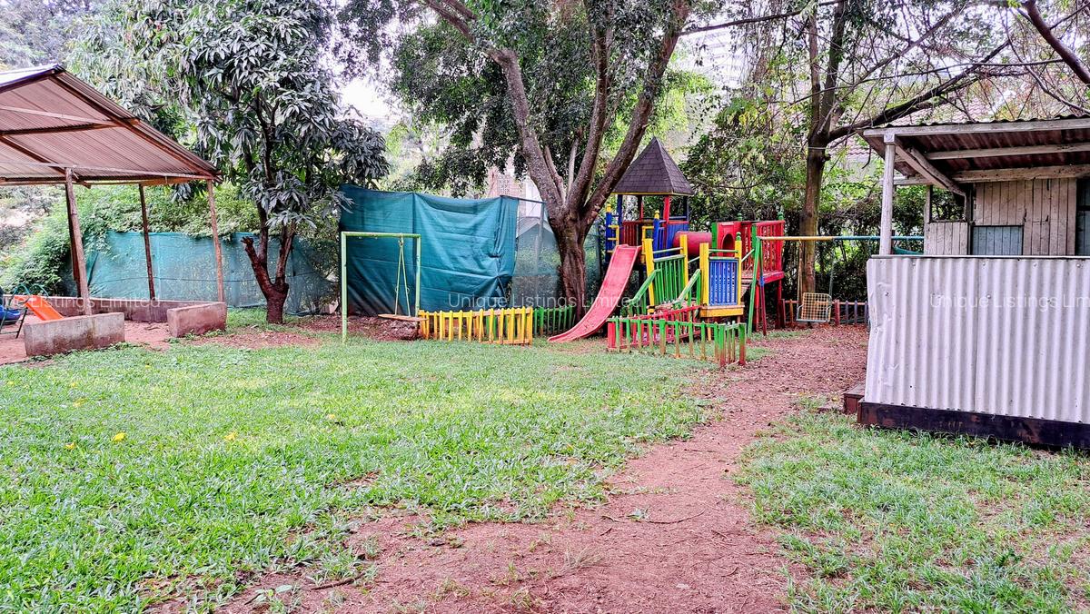 0.4 ac Commercial Property with Service Charge Included in Kilimani - 8