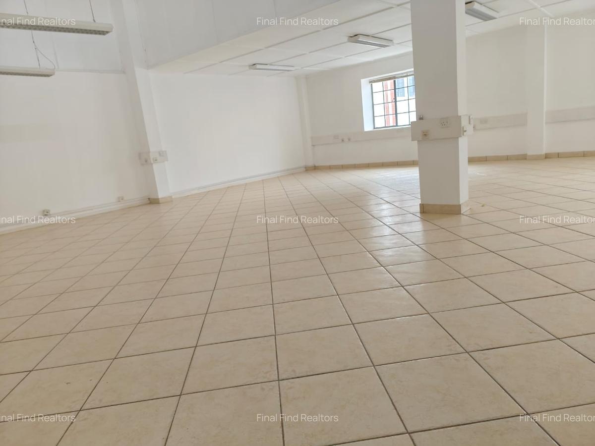 Commercial Property with Backup Generator in Westlands Area - 10