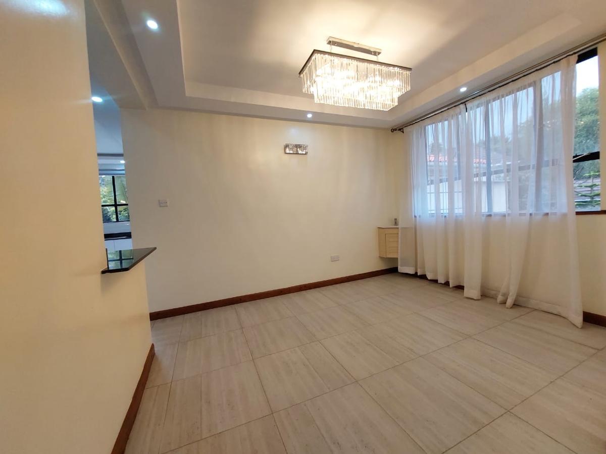 6 Bed Townhouse with En Suite at James Gichuru - 17