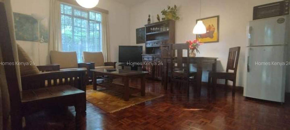 1 Bed House in Runda - 7