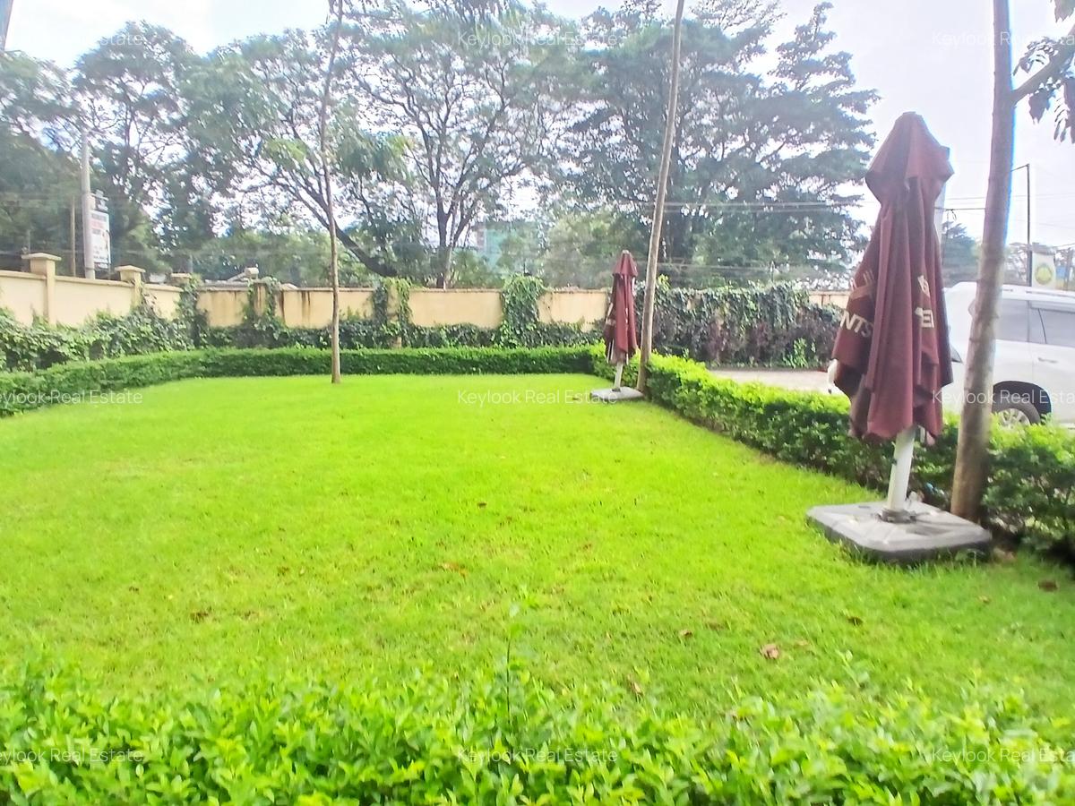 2 Bed Apartment with En Suite at Mbaazi Avenue - 2