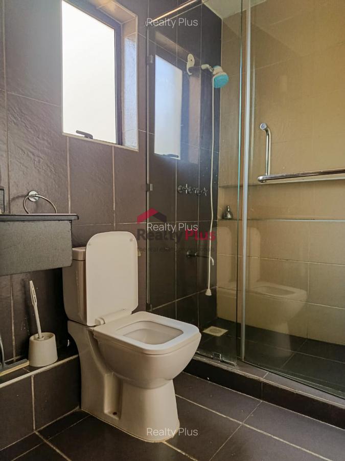 3 Bed Apartment with En Suite in Kilimani - 7