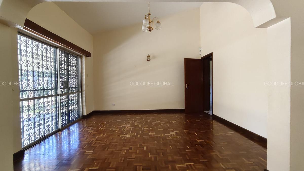 4 Bed House with En Suite at Thigiri - 7