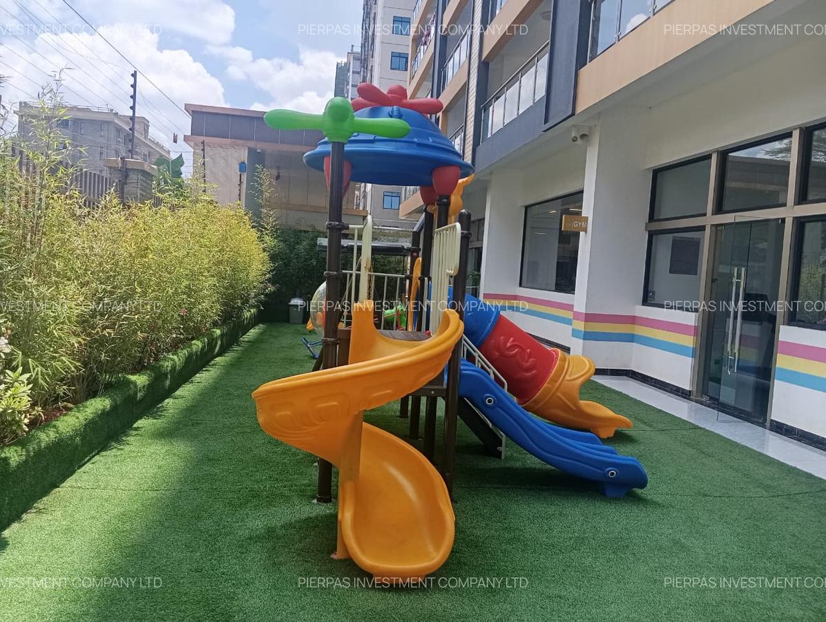 Serviced 3 Bed Apartment with En Suite in Kileleshwa - 6