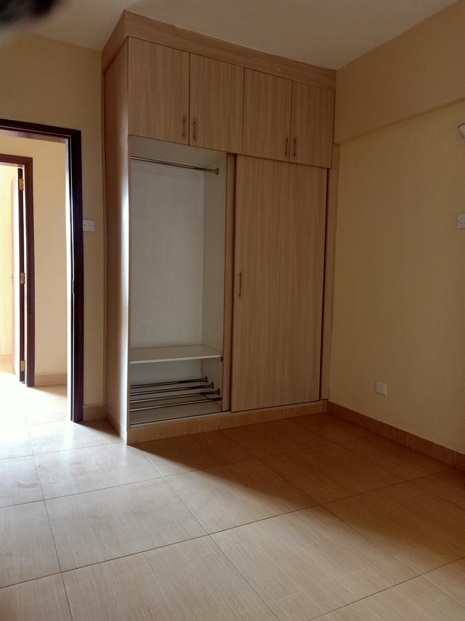 3 Bed Apartment with En Suite at Opposite Quickmart - 12