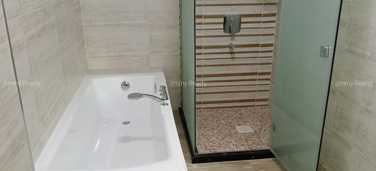 4 Bed Apartment with En Suite at Kilimani Hurlingham - 11