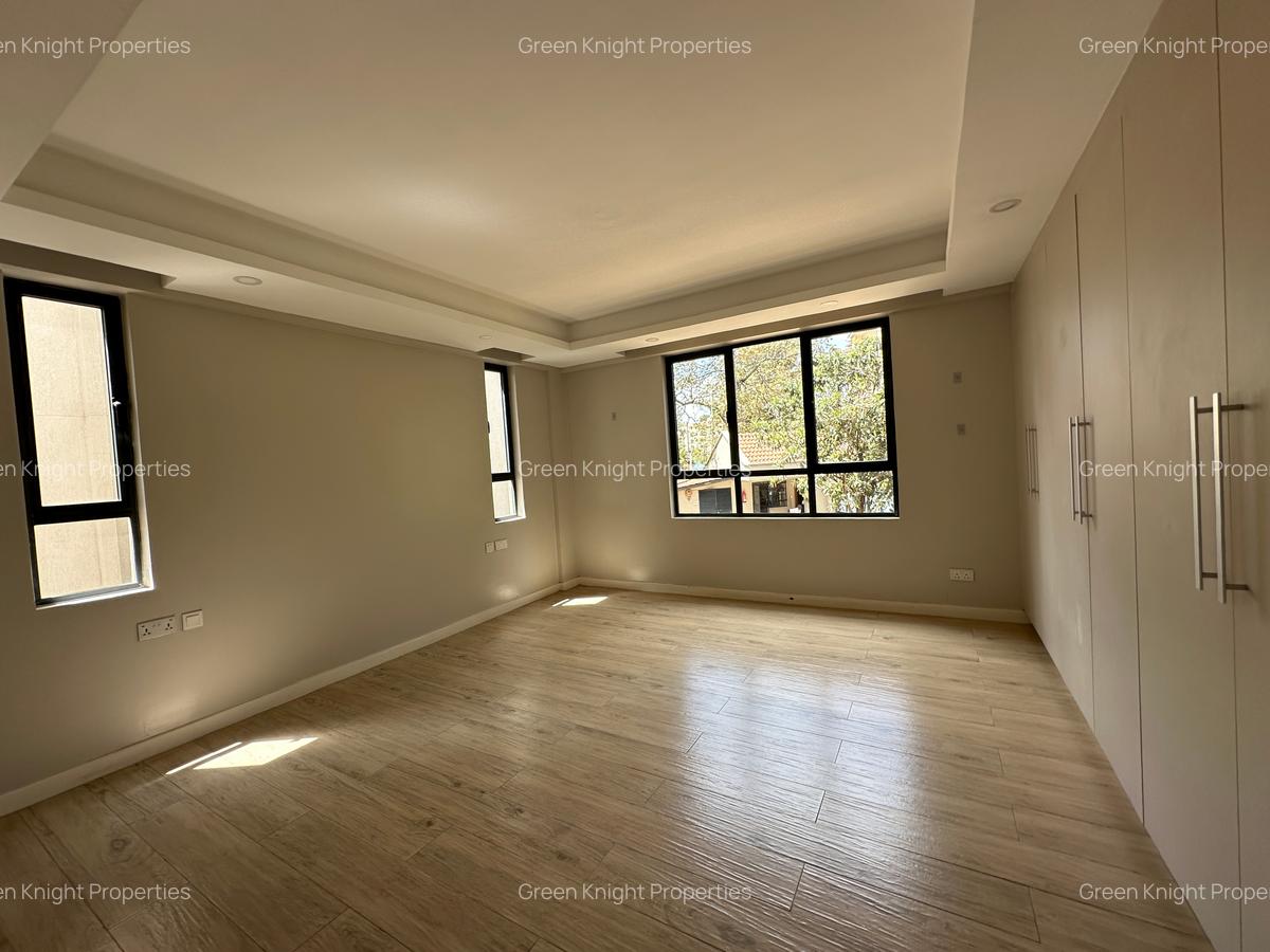 Serviced 3 Bed Apartment with En Suite in Lavington - 14