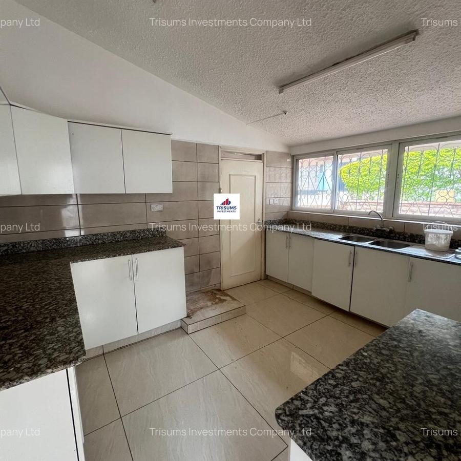 4 Bed House with En Suite in Kileleshwa - 3