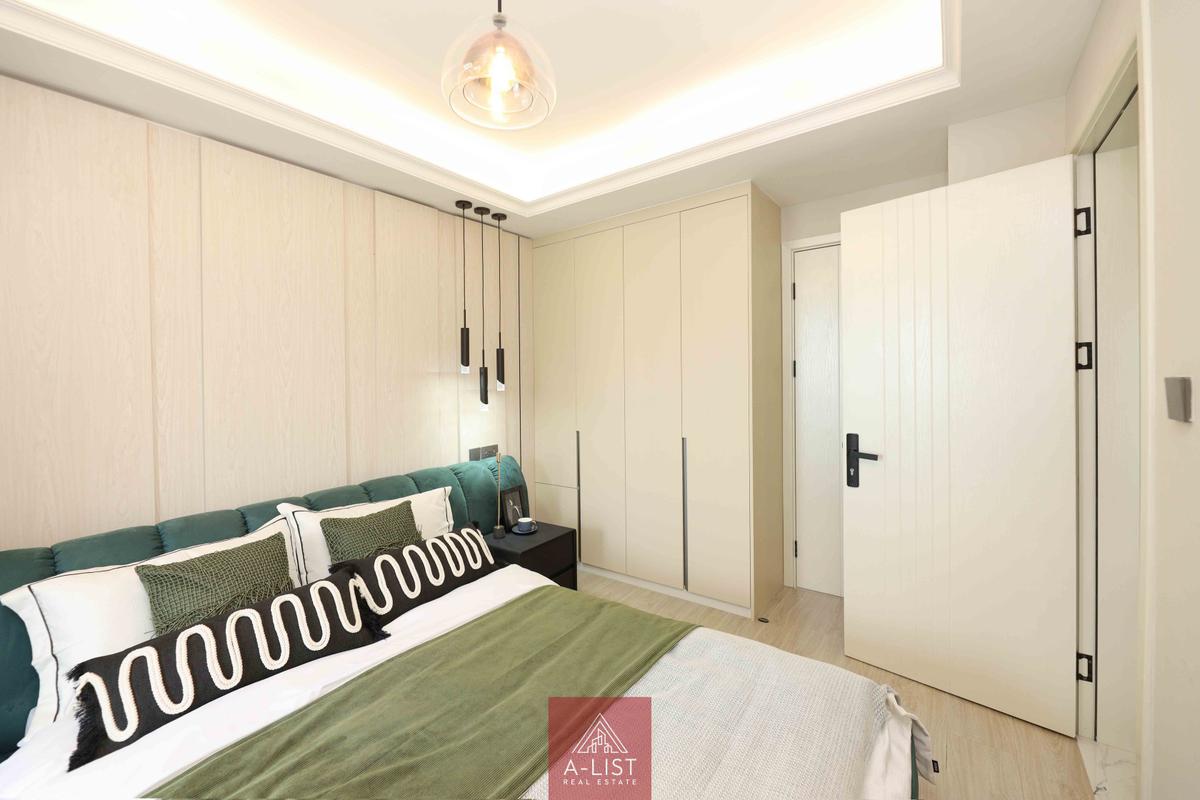 1 Bed Apartment with En Suite at Westlands Road - 9