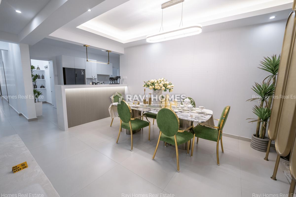 2 Bed Apartment with En Suite at Ndemi Rd - 14