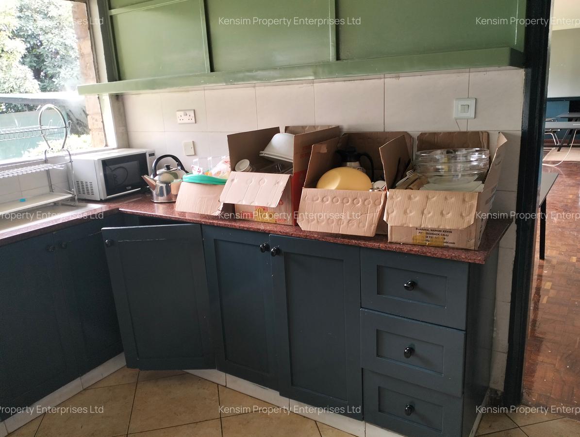 Furnished 5,000 ft² Commercial Property with Backup Generator in Lavington - 11