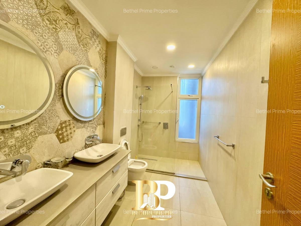 Furnished 2 Bed Apartment with En Suite in Parklands - 19