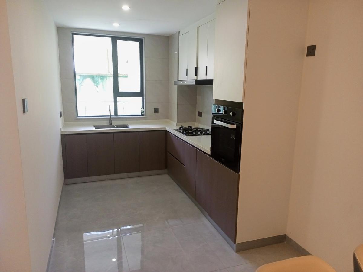 2 Bed Apartment with En Suite at Kilimani - 3