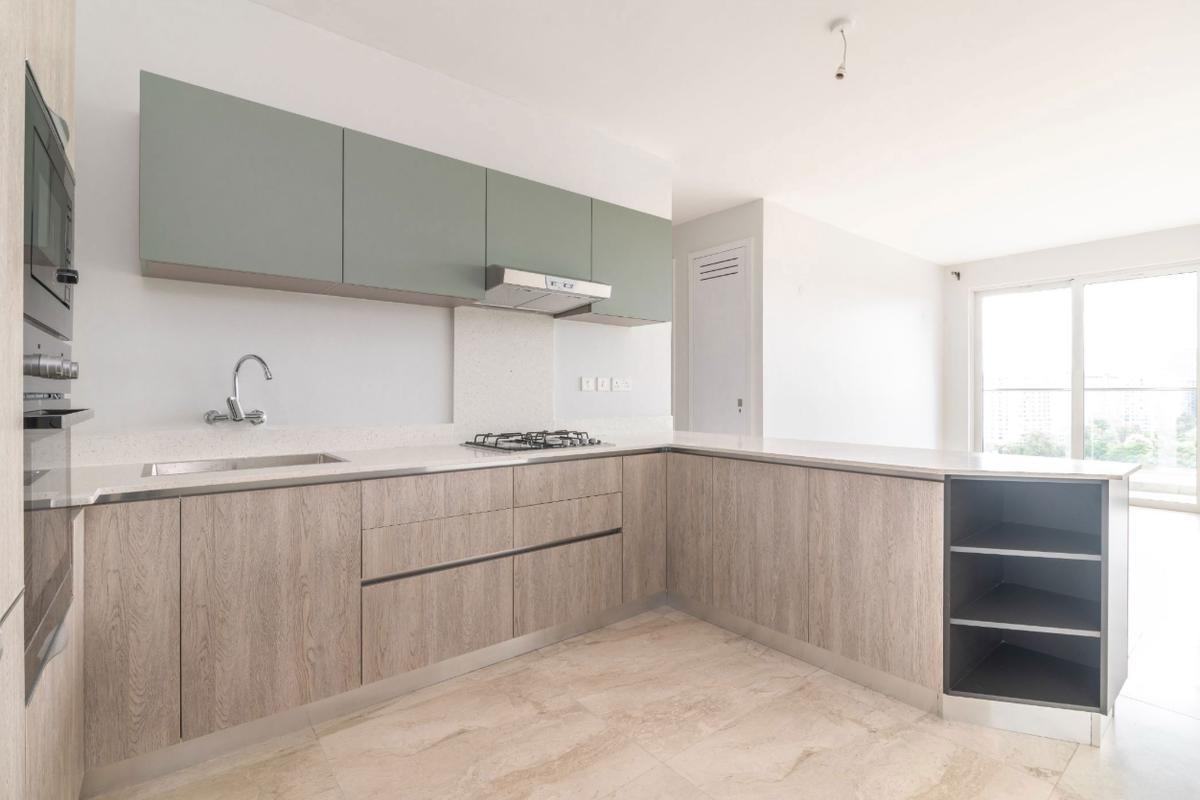 2 Bed Apartment with En Suite at Kileleshwa - 7
