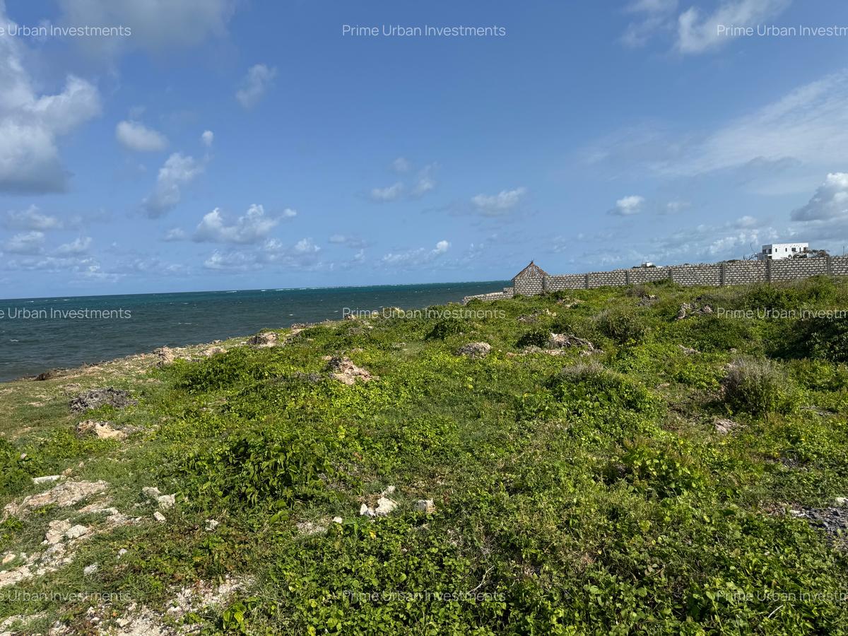 Land in Watamu - 4