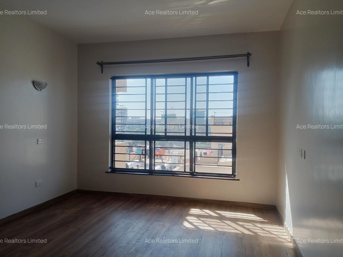 3 Bed Apartment with En Suite at General Mathenge - 7