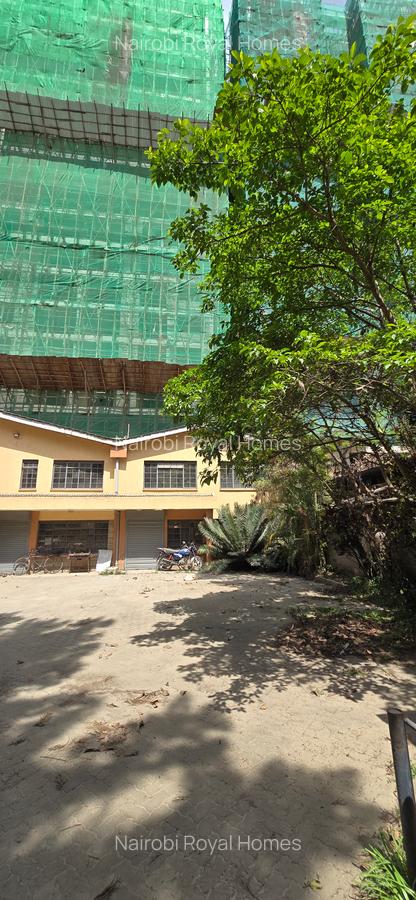 Residential Land at Menenelik Road - 7