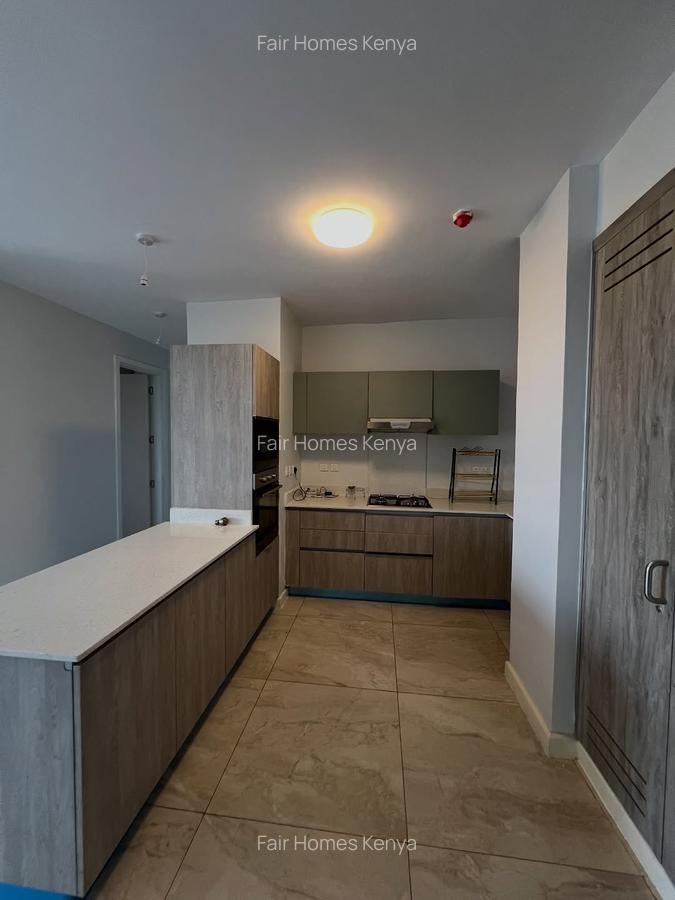 2 Bed Apartment with En Suite at Nyeri Road - 6