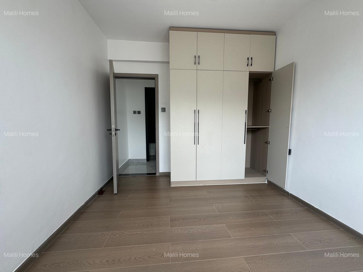 1 Bed Apartment in Kilimani - 2