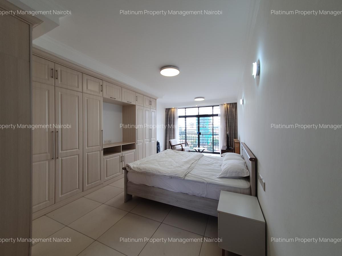 Serviced 3 Bed Apartment with En Suite at General Mathenge Rd - 13