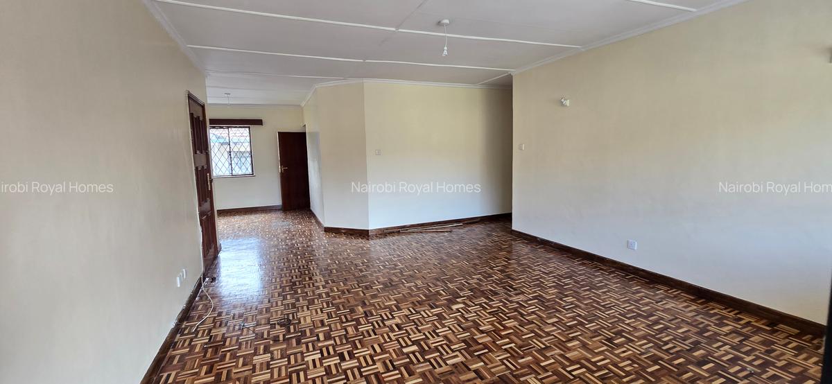 3 Bed Apartment with En Suite at Gitanga Road - 10