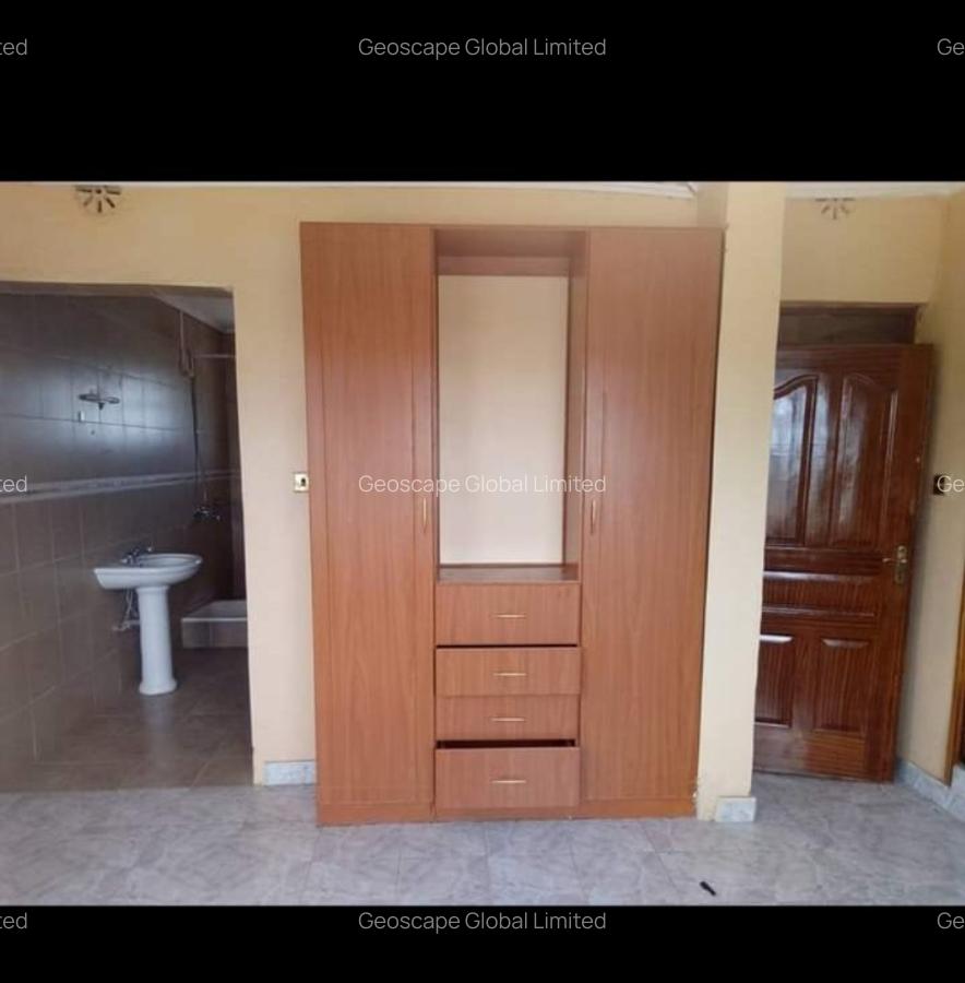 5 Bed House with En Suite in Syokimau - 5
