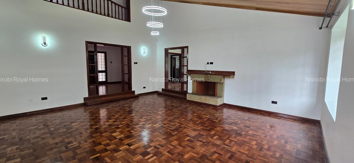 4 Bed Townhouse with En Suite at Lavington Off Mutjhangari Dri Ve - 19