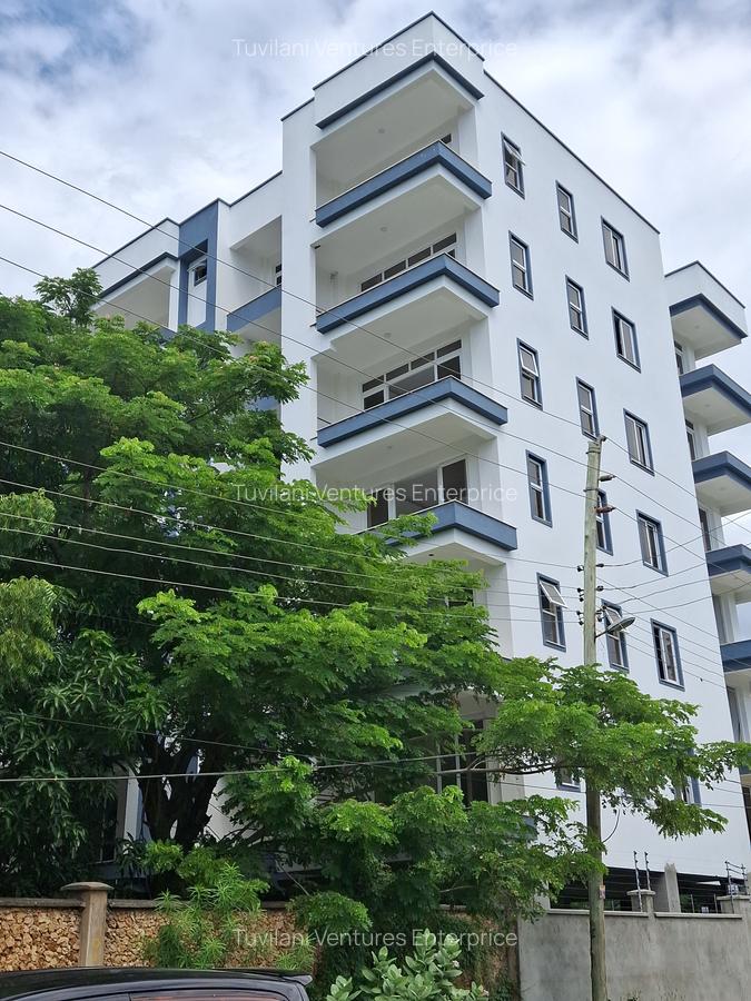 2 Bed Townhouse with En Suite at Nyali Mombasa - 6