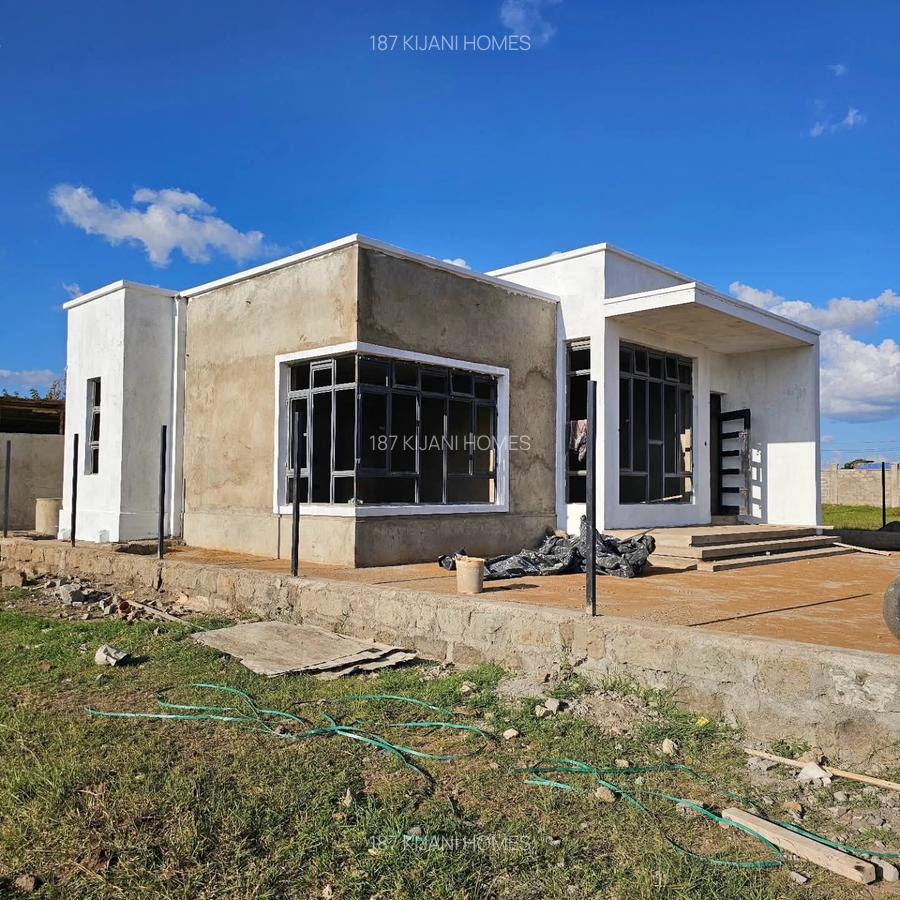 3 Bed House with En Suite at Juja - 13