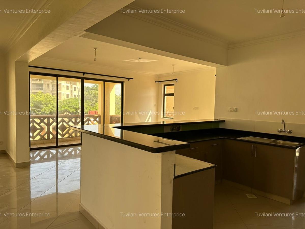 Serviced 4 Bed Apartment with En Suite at Nyali Mombasa - 7