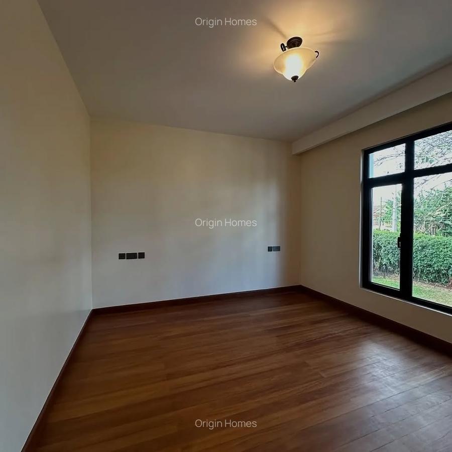 5 Bed House with En Suite at Runda - 8