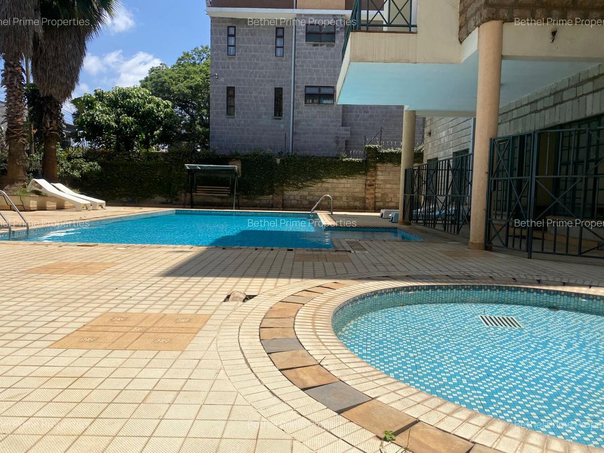 1 Bed Apartment with Swimming Pool in Lavington - 1