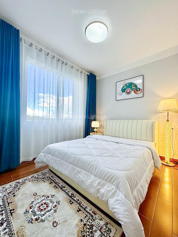 1 Bed Apartment with En Suite at Syokimau - 3