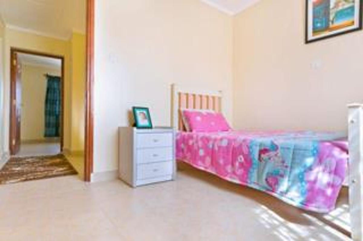 Serviced 3 Bed Apartment with En Suite at Tinderet Avenue Off Kandara Road - 7