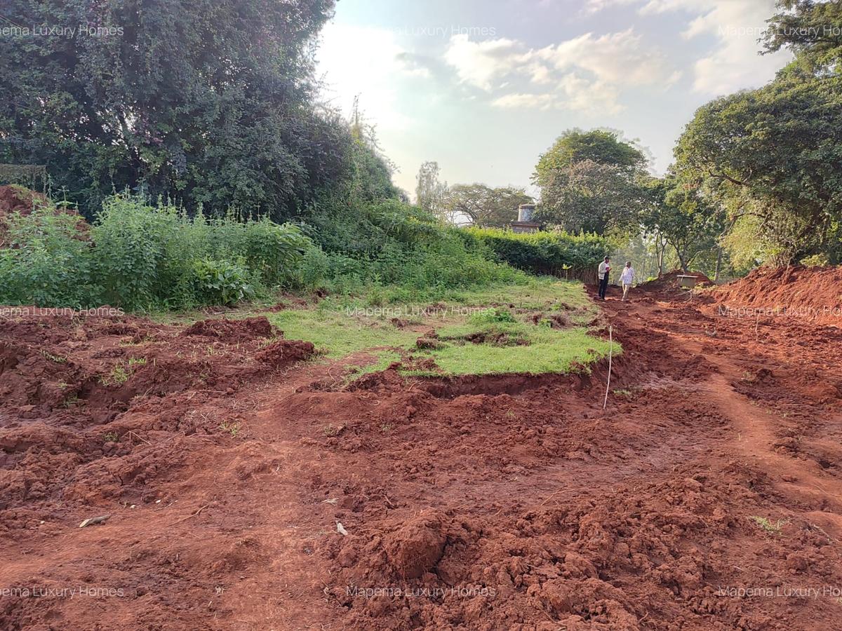 Residential Land at Karen - 2