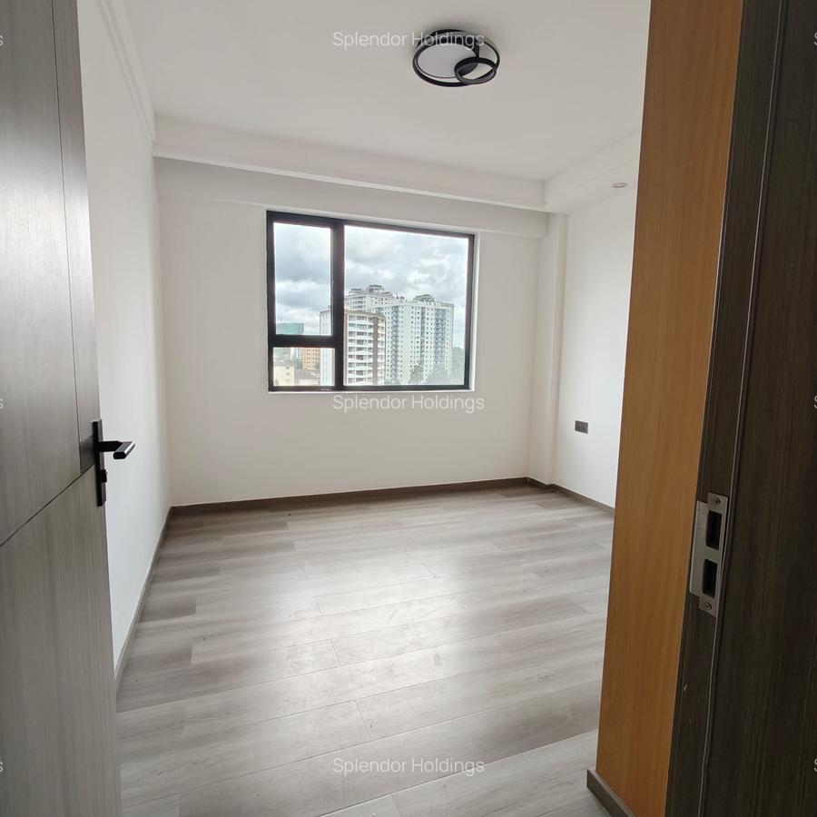 1 Bed Apartment with Gym in Kileleshwa - 10