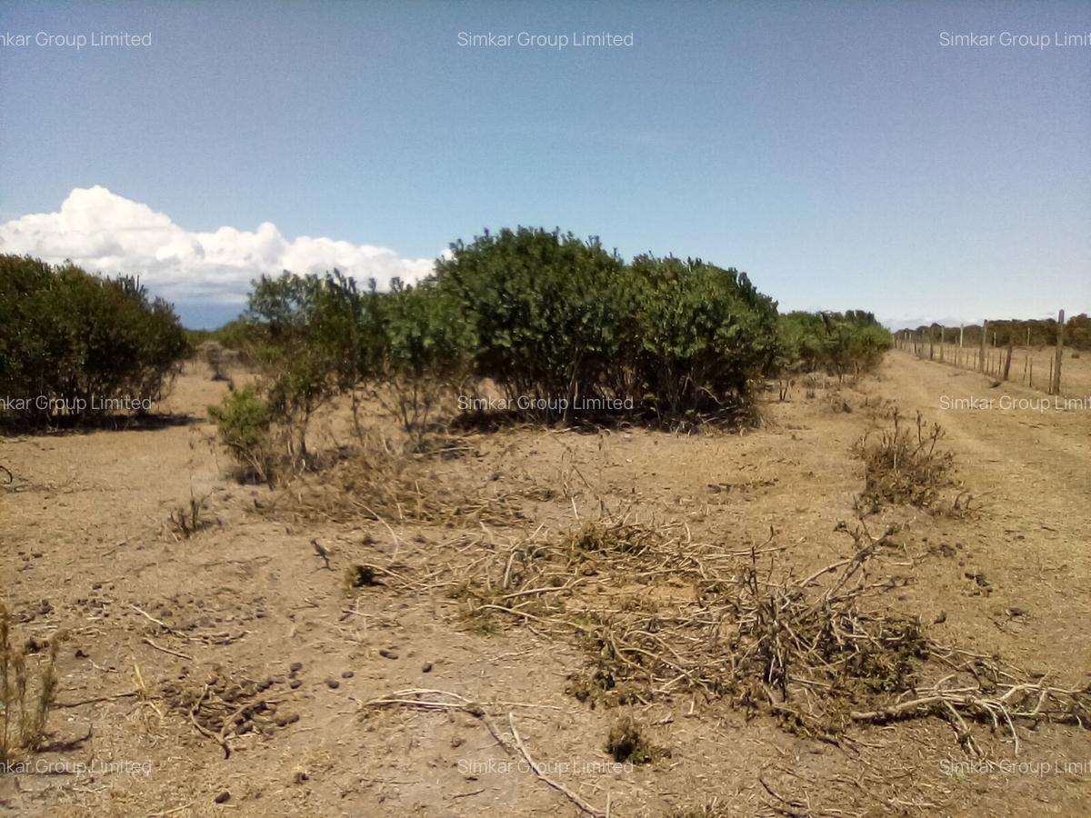 Land at Nanyuki - 15