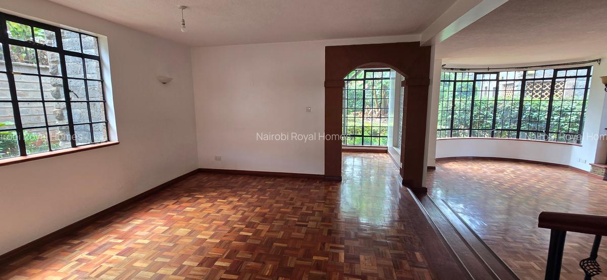 5 Bed Townhouse with En Suite at Ndoto Road - 15
