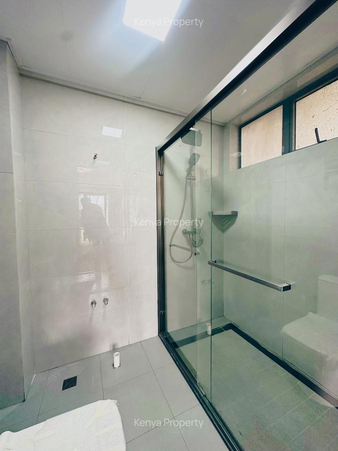 2 Bed Apartment with Swimming Pool at George Padmore Road - 16