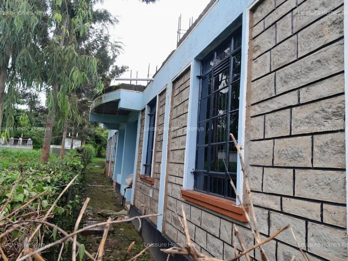 1 Bed Apartment with Borehole at Mulaha - 6