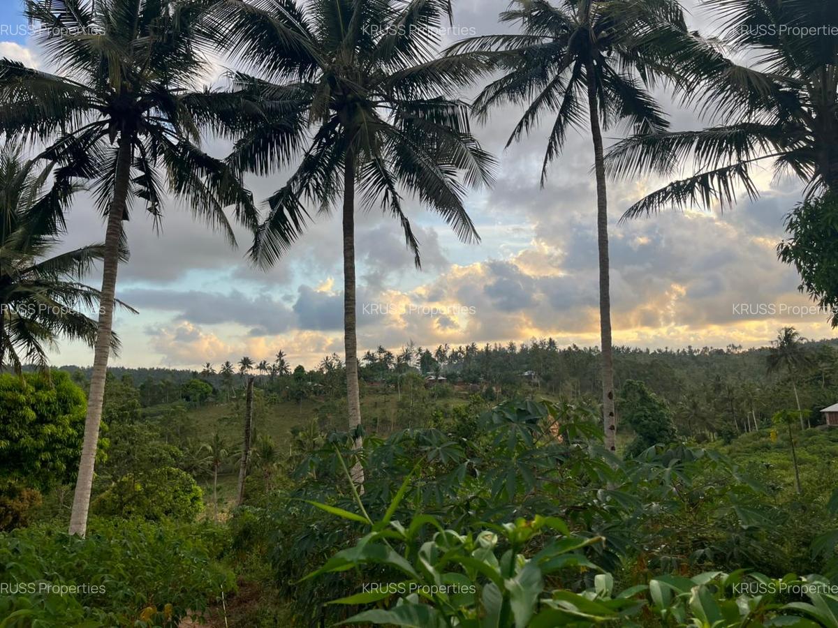 0.75 ac Land at Ls139 - 1