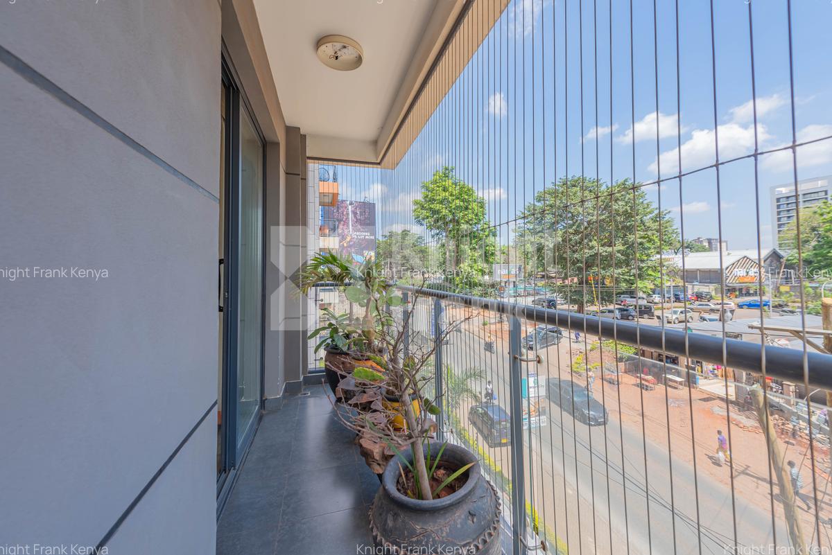 3 Bed Apartment with Swimming Pool in Lavington - 10