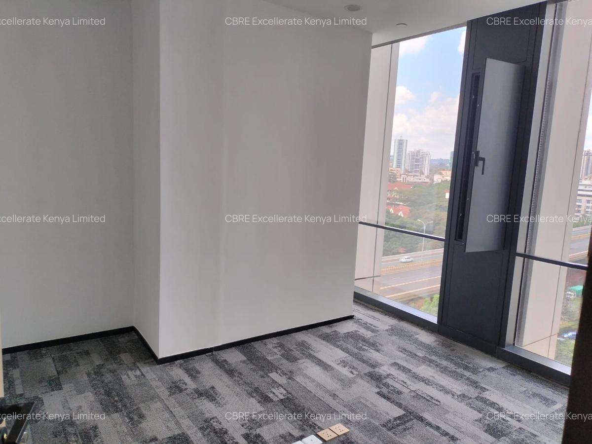 1,429 ft² Commercial Property with Backup Generator at Chiromo Lane - 5