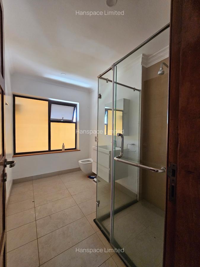 4 Bed Townhouse with En Suite at Kaputei Road - 5